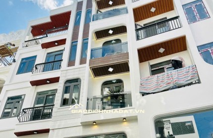 CHỦ BÁN LẠI NHÀ 3 LẦU 5PN-5WC ĐƯỜNG TỈNH LỘ 10 GIÁ 4TỶ7 