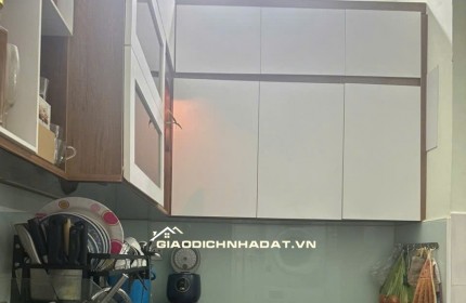 Mặt tiền Kinh Doanh Họ Lê Gần Siêu Tiện Ích