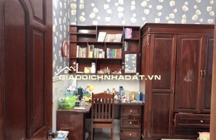 Bán nhà trung tâm tiện ích đường Thống Nhất, Phường 11, Gò Vấp