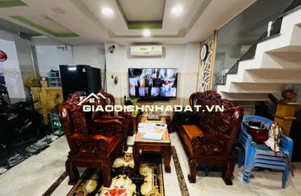 Cần bán gấp nhà đường Huỳnh Khương An, Phường 05, Quận Gò Vấp