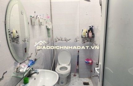 Bán nhà đường số 6, Phường 15, Gò Vấp