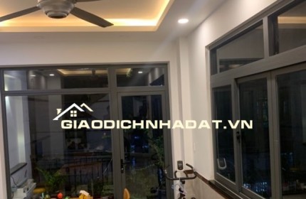 Bán nhà đường Quang Trung, Phường 12, Gò Vấp