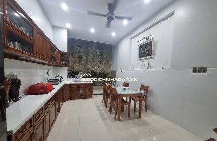 BÁN NHÀ ĐƯỜNG QUANG TRUNG, HẺM XE HƠI, GẦN TRUNG TÂM THÀNH PHỐ