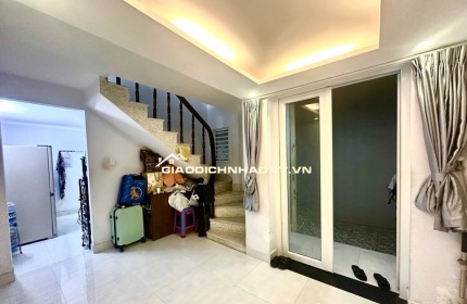 Dương Quảng Hàm, p5, Gò Vấp - 3 tỷ 9