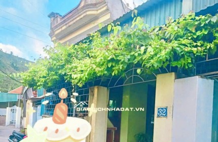  BÁN NHÀ 2 TẦNG – GIÁ CẮT LỖ! 