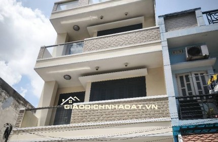  CHÍNH CHỦ Gửi   - VỊ TRÍ VÀNG – NGAY TTTM  – 52M2 - NỞ HẬU TÀI LỘC - HXH - NHỈNH 4