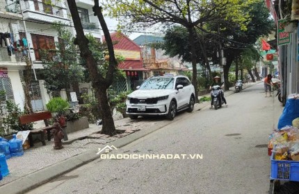 BÁN CHUNG CƯ MINI, 2 MẶT NGÕ - Ô TÔ ĐỖ CỬA - DÒNG TIỀN TỐT, GẦN MỸ ĐÌNH, CẦU GIẤY - NGÕ NÔNG - HIẾM CÓ!
