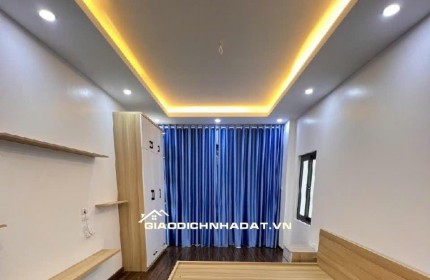 KHÔNG GIAN SỐNG & ĐẦU TƯ LÝ TƯỞNG – ĐỨC DIỄN, BẮC TỪ LIÊM – CHUNG CƯ MN HAI MẶT THOÁNG, GẦN Ô TÔ
