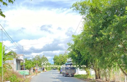 Nhà Đường Nguyễn Văn Quy, Hưng Phú, Cần Thơ: 270m², Sổ Hồng, Giá 3.2 Tỷ