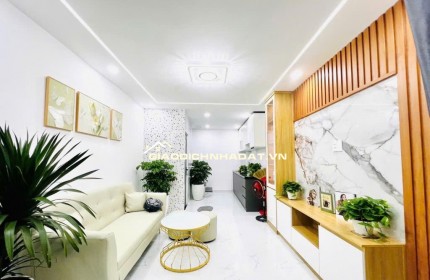 Cần bán gấp nhà mặt tiền gần chợ Tân Bình, nhỉnh 5ty