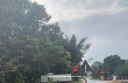 420m² Đất Vàng QL6, Kỳ Sơn, Hòa Bình – Kinh Doanh – Nghỉ Dưỡng – Sinh Lời Cao