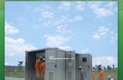bán đất nền chính CĐT dự án Hà Nam Green City