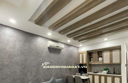 Cho thuê căn hộ Times City 1 phòng ngủ tiện nghi, giá rẻ