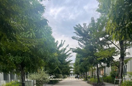 Nhà phố 3 tầng Ecogarden Huế, Khu đô thị mới, Tiện ích đầy đủ