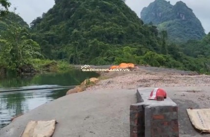 BĐS NGHỈ DƯỠNG ĐẲNG CẤP LÀ ĐÂY CHỮ ĐÂU ,CHỈ CÓ Ở KIM BÔI - HÒA BÌNH cũ nay là PHÚ THỌ .