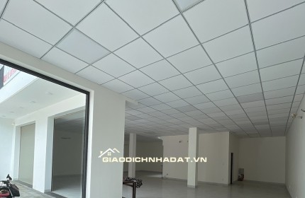 cho thuê nhà đường lê đinh thám hải châu đà nẵng nguyên căn thông suốt ngang 13m