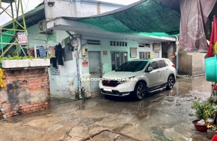 Bán 281,2 m² đất thổ cư đường Bình Chiểu, TP Thủ Đức - Giá 18,9 tỷ