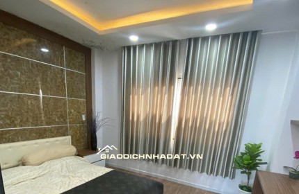 NHÀ MỚI GIÁ TỐT – SỔ ĐỎ RIÊNG – KDC HOÀNG PHAN THÁI, BÌNH CHÁNH