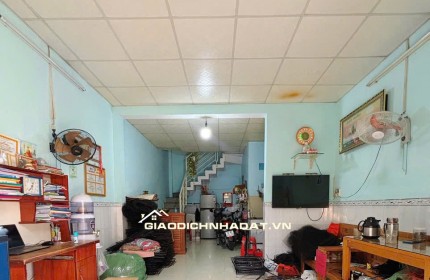 BÁN NHÀ KHU GÒ XOÀI GIÁP TÂN PHÚ, DT 4X8 NỞ HẬU 4.1, GIÁ CHỈ 3.57 TỶ. LH:0908693110.