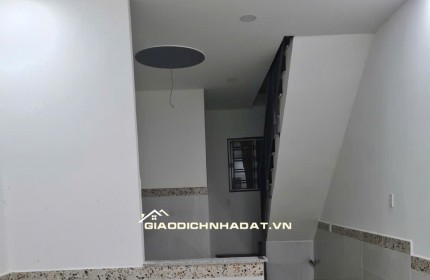 BÁN NHÀ CHÍNH CHỦ – GIÁ TỐT GẦN CHỢ BÌNH CHÁNH