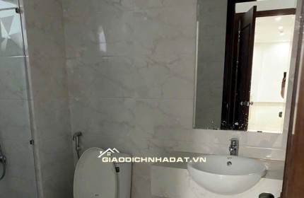 Bán căn hộ CT2 VCN phước hải - nha trang - tầng cao