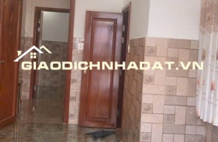 [QUẬN 8] NHÀ TRUNG TÂM GẦN BẾN BÌNH ĐÔNG 72m2