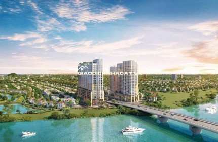  SUN SPANA TOWER - BIỂU TƯỢNG SỐNG MỚI TẠI HÒA XUÂN 