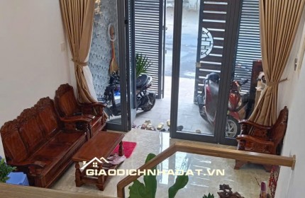 Bán Nhà 3 Tầng Mặt Tiền Thoại Ngọc Hầu – Vĩnh Hòa, Gần Biển, Kinh Doanh Sầm Uất
