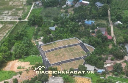 Đầu Tư Sinh Lời – Đất Nền Lõi KCN Thanh Hà,  Lạc Thuỷ, Hoà Bình Giá Chỉ từ 8 Triệu-m²