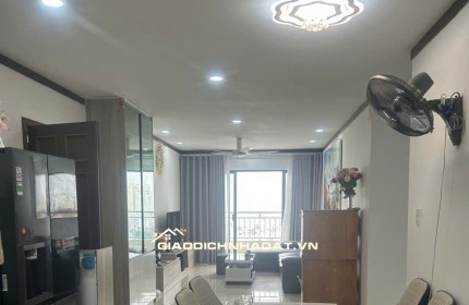 CĂN HỘ CHUNG CƯ QUỐC CƯỜNG 1 – QUẬN 7 3pn diện tích 131m2 giá chỉ 5.1 tỷ