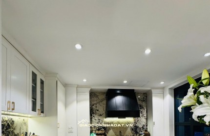 CẦN BÁN CĂN DUPLEX CAO CẤP DỰ ÁN GOLDMARK CITY – FULL ĐỒ – SỔ ĐỎ CHÍNH CHỦ