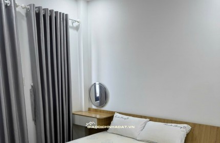Bán nhà đường Thạnh Xuân 47, Quận 12, HXH, DT 53m², 4 PN, 4WC