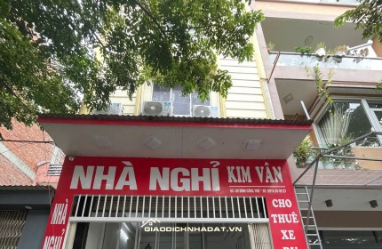 CHÍNH CHỦ BÁN NHÀ NGHỈ – ĐANG KINH DOANH TỐT - SƠN TRÀ, ĐÀ NẴNG