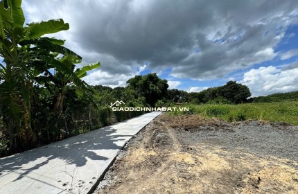 CHÍNH CHỦ CẦN BÁN ĐẤT TẠI ẤP HIỆP THÀNH, XÃ LỘC HIỆP, HUYỆN LỘC NINH, TỈNH BÌNH PHƯỚC