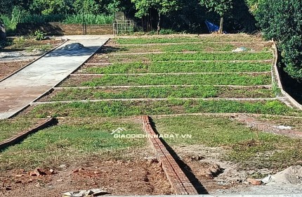  ĐẦU TƯ ĐẤT NỀN LẠC THỦY, HÒA BÌNH – SINH LỜI NGAY! 