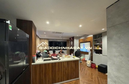  VẠN PHÚC – 35M² – 5 TẦNG – FULL NỘI THẤT – THANG MÁY – HƠN 9 TỶ 