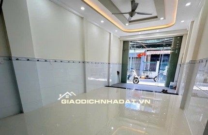 MTKD MỌI NGÀNH NGHỀ – 62M2 NGAY VĂN CAO BÌNH LONG – CHỈ NHỈNH 6 TỶ XÍU. LH:0777178027