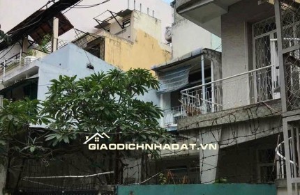 Chính Chủ Bán Mặt Tiền Hồ Biểu Chánh, P.12, Phú Nhuận: 6.6x22m, Giá Tốt 28 Tỷ!