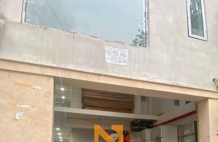 Bán Nhà Hẻm Xe Hơi 16/9 Đinh Tiên Hoàng, Tân Định