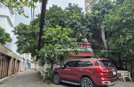 Bán Nhà Hẻm Xe Hơi 195/12 Điện Biên Phủ, P15, Bình Thạnh