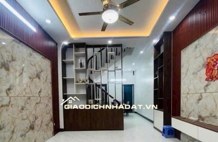 CỰC HIẾM – NHÀ TRUNG TÂM HOÀNG MAI – 43M2 – 4 TẦNG CHỈ 7.3 TỶ (TL). LH:0399422286.