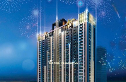 Chính chủ cắt lỗ giảm cực sâu 2PN- dự án viha complex 107 nguyễn tuân