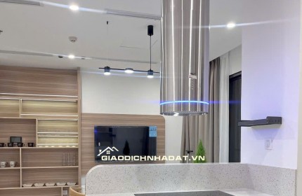  Cho thuê căn góc The Beverly – Full nội thất cao cấp, view công viên 36ha – Giá chỉ 12 triệu/tháng 