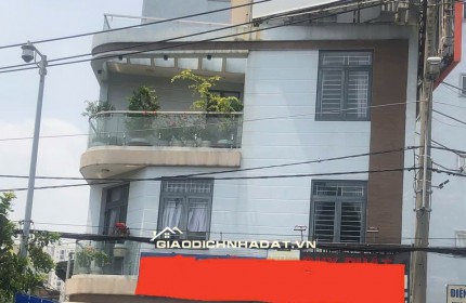 Bán Nhà Mặt Tiền 379 Đinh Bộ Lĩnh, P.26, Q.Bình Thạnh