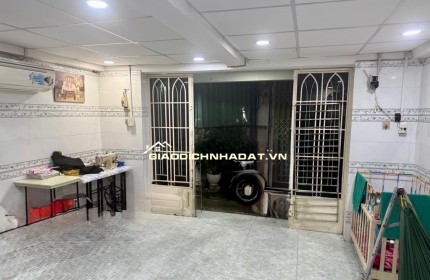  NHÀ LÔ GÓC - HXH - NGAY NGÃ TƯ BÌNH PHƯỚC - NHỈNH 3 TỶ