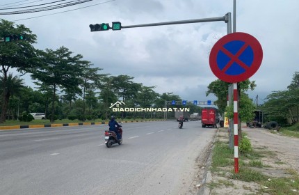 CHÍNH CHỦ CẦN BÁN LÔ ĐẤT ĐẸP TẠI HẢI BỐI (NAY THUỘC VĨNH THANH) - HÀ NỘI