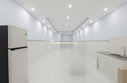 GIẢM 600TR, CÒN 4.8 TỶ, CĂN BÀU CÁT, NI SƯ HUỲNH LIÊN, TÂN BÌNH– 2 TẦNG MỚI.