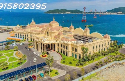 BÁN NHÀ TẠI DỰ ÁN VIN PHÚ QUÝ NHA TRANG