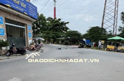 CHÍNH CHỦ LÂU ĐỜI - CHỈ 114TR/M2 - 3 MẶT TIỀN KÊNH MƯƠNG LỆ - QUÁ HIẾM - NGANG KHỦNG 7.3M - CHỈ 13 TỶ