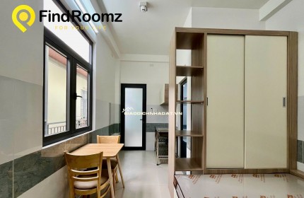 PHÒNG CAO CẤP CHO THUÊ TẠI GÒ VẤP – FULL NỘI THẤT – GIÁ CHỈ 5.5 TRIỆU/THÁNG